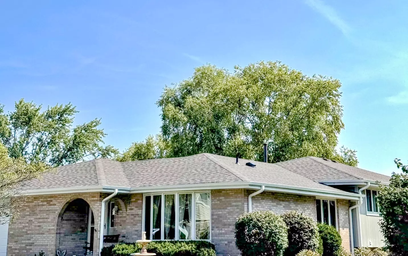 Roof Replacement